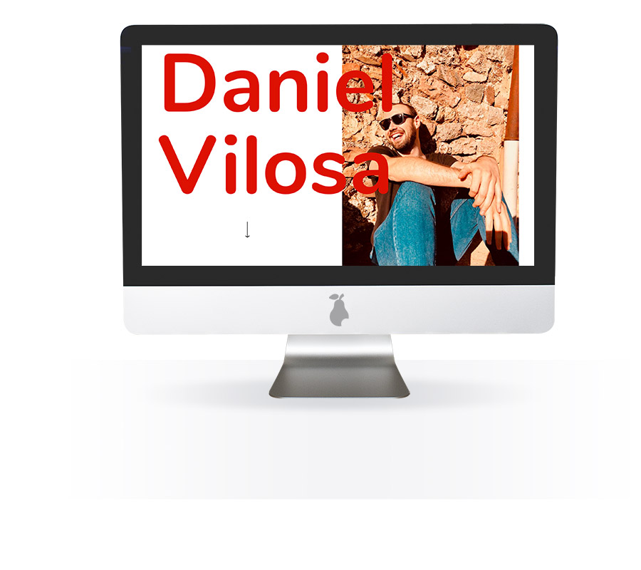 Daniel Vilosa