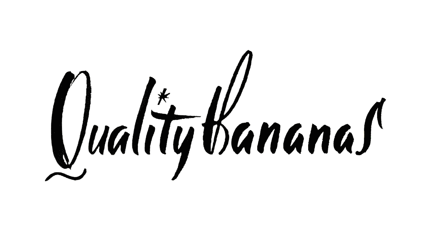 Quality Bananas